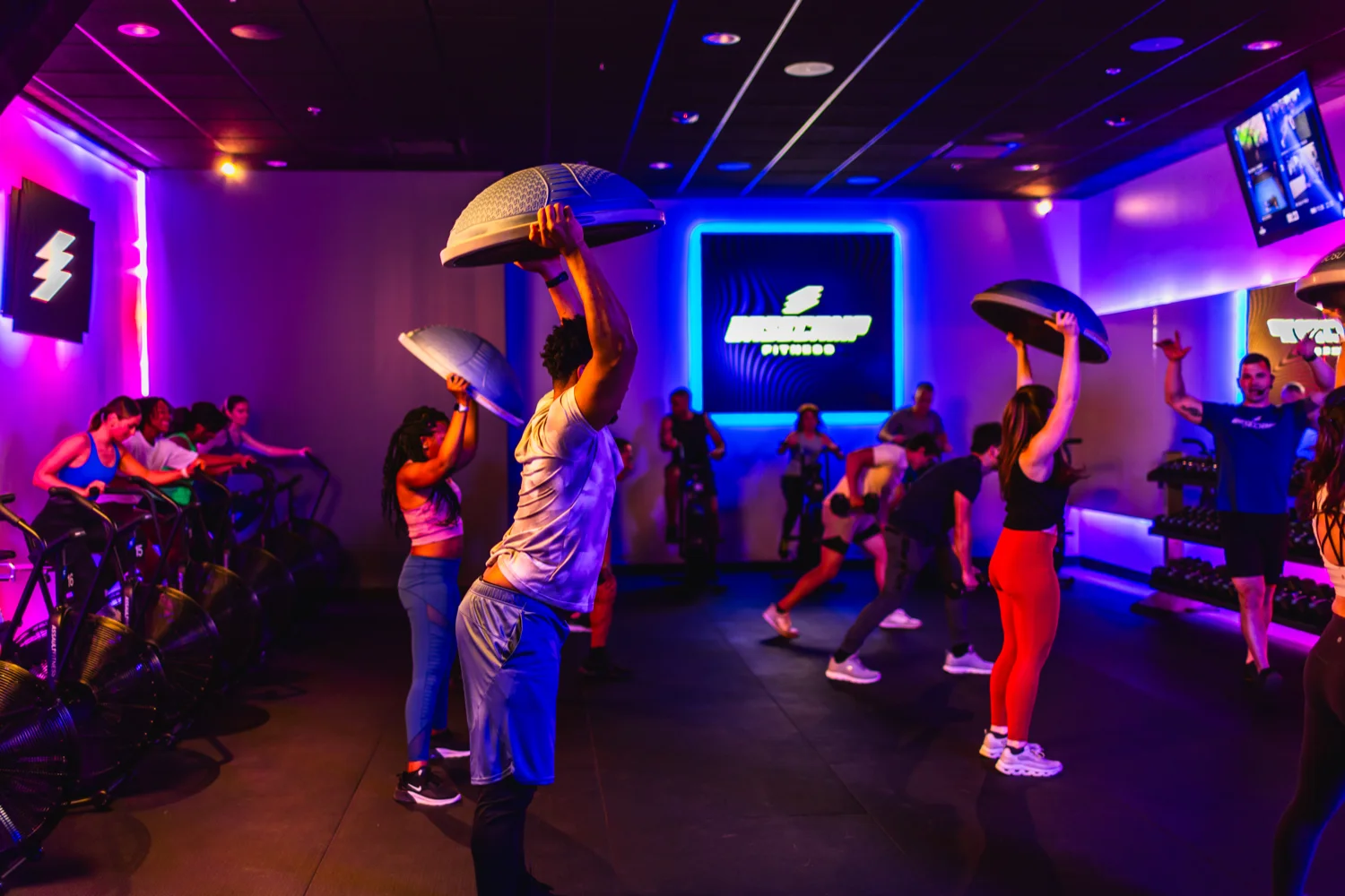 Why Own a Basecamp Fitness Basecamp Fitness